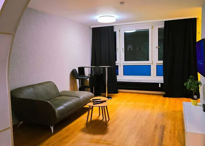 Rs63 Apartment