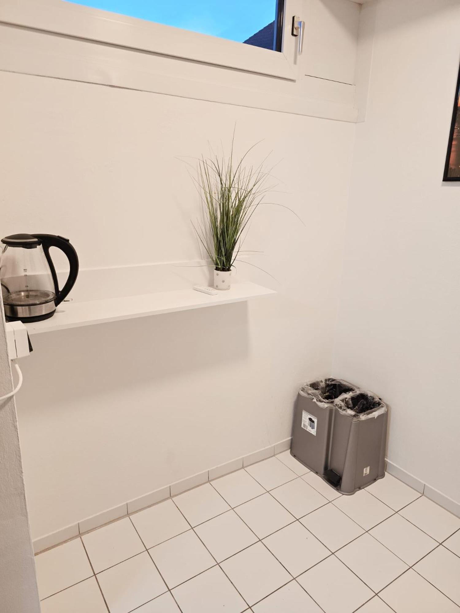 Apartment Rs63 Nürnberg